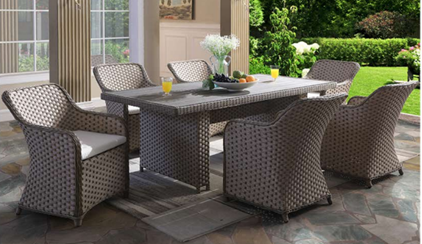 Stretton Dining 6 Seater